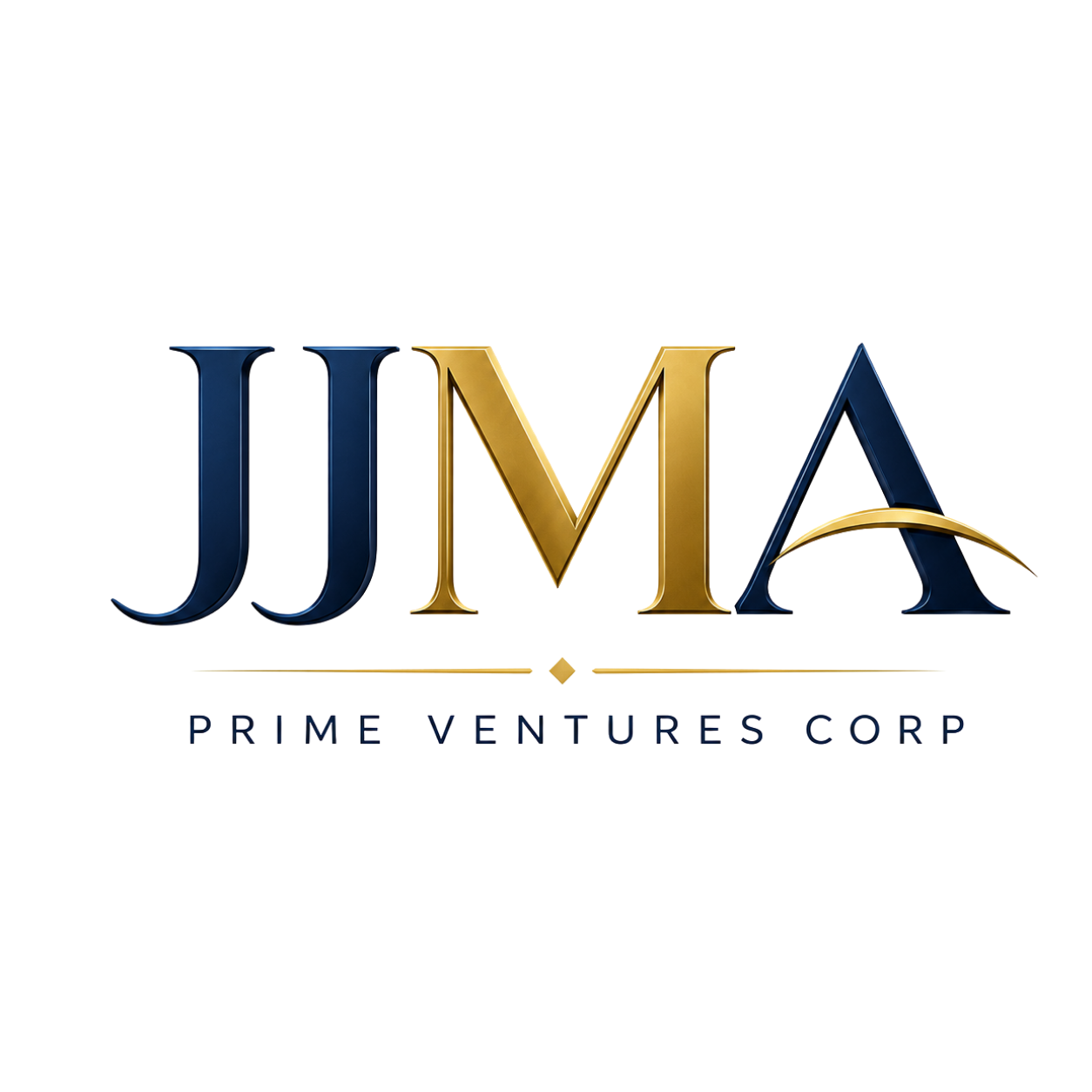 JJMA Prime Ventures Corp.